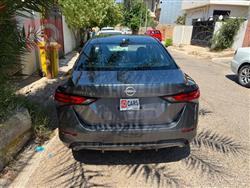 نيسان سنترا
